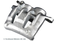 bromsok ADBP450083 Blue Print