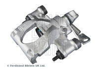 bromsok ADBP450085 Blue Print
