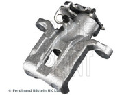 bromsok ADBP450086 Blue Print