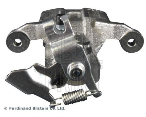 bromsok ADBP450087 Blue Print, bild 2