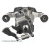 bromsok ADBP450087 Blue Print, miniatyr 2