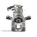 bromsok ADBP450087 Blue Print, miniatyr 3