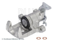 bromsok ADBP450088 Blue Print