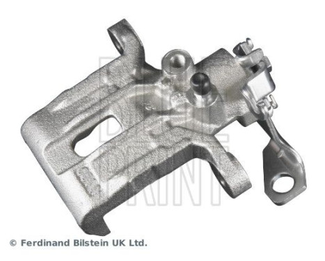 bromsok ADBP450089 Blue Print