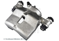 bromsok ADBP450093 Blue Print