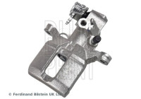 bromsok ADBP450099 Blue Print