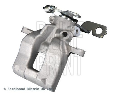 bromsok ADBP450103 Blue Print