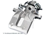 bromsok ADBP450107 Blue Print