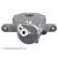 bromsok ADBP450117 Blue Print, miniatyr 2