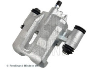 bromsok ADBP450124 Blue Print