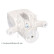 bromsok ADBP450173 Blue Print, miniatyr 2