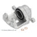 bromsok ADBP450195 Blue Print