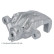 bromsok ADBP450198 Blue Print