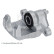 bromsok ADBP450198 Blue Print, miniatyr 2