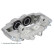 bromsok ADBP450207 Blue Print