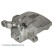 Bromsok ADBP450213 Blue Print, miniatyr 2