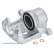 Bromsok ADBP450219 Blue Print
