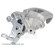 Bromsok ADBP450221 Blue Print, miniatyr 2