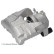 Bromsok ADBP450223 Blue Print, miniatyr 2