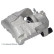 Bromsok ADBP450223 Blue Print, miniatyr 2