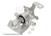 bromsok ADBP450240 Blue Print