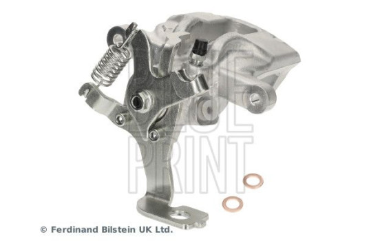 bromsok ADBP450240 Blue Print, bild 2