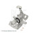 bromsok ADBP450241 Blue Print