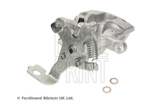 bromsok ADBP450241 Blue Print, bild 2