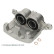 bromsok ADBP450260 Blue Print