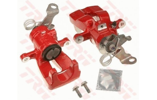 Bromsok BHN1007E TRW