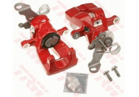 Bromsok BHN1008E TRW