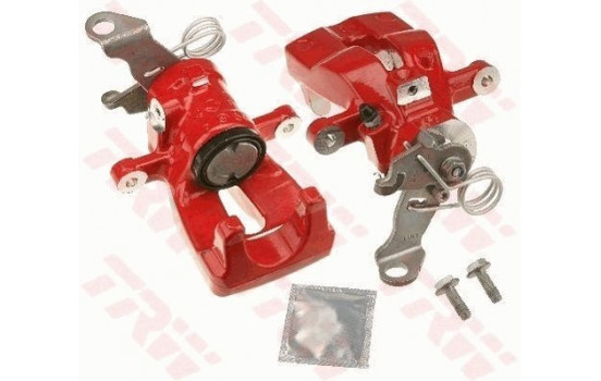 Bromsok BHN1008E TRW
