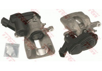 Bromsok BHN1011E TRW