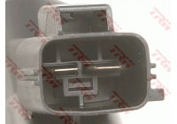 Bromsok BHN1012E TRW