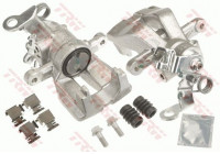Bromsok BHN1026E TRW