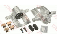 Bromsok BHN1031E TRW