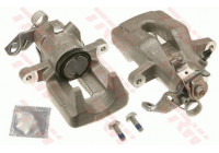 Bromsok BHN1056E TRW