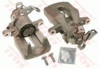 Bromsok BHN1057E TRW
