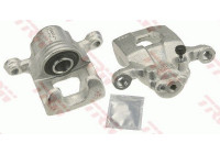 Bromsok BHN1060E TRW