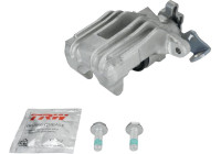 Bromsok BHN1064E TRW
