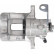 Bromsok BHN1064E TRW, miniatyr 5