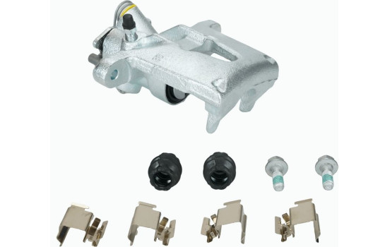 Bromsok BHN1072E TRW