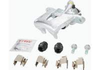 Bromsok BHN1073E TRW