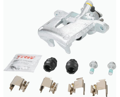 Bromsok BHN1073E TRW