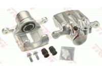 Bromsok BHN1076E TRW