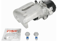 Bromsok BHN1104E TRW