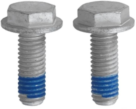 Bromsok BHN1104E TRW, bild 7