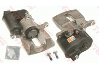 Bromsok BHN1105E TRW