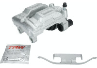 Bromsok BHN1124E TRW