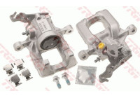 Bromsok BHN1136E TRW